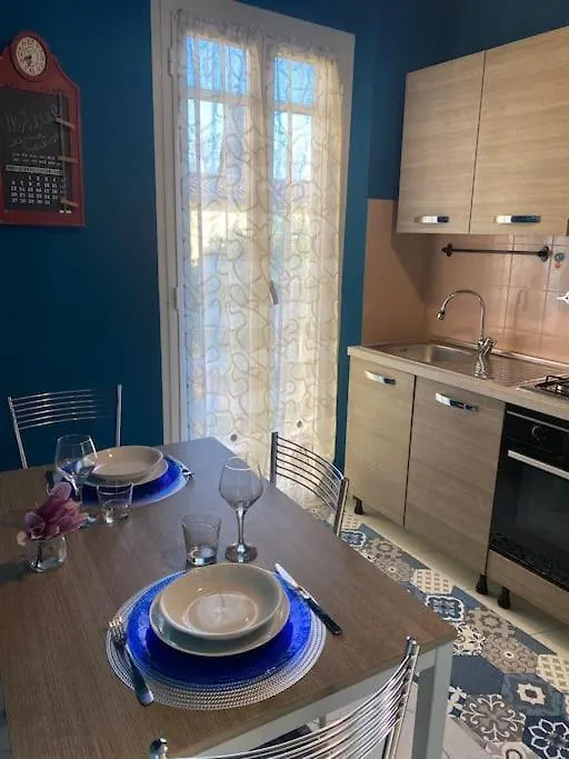 La Casetta Di Andreina Sarzana Holiday home