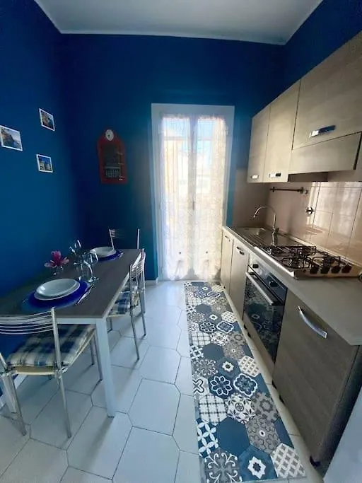 Holiday home La Casetta Di Andreina Sarzana