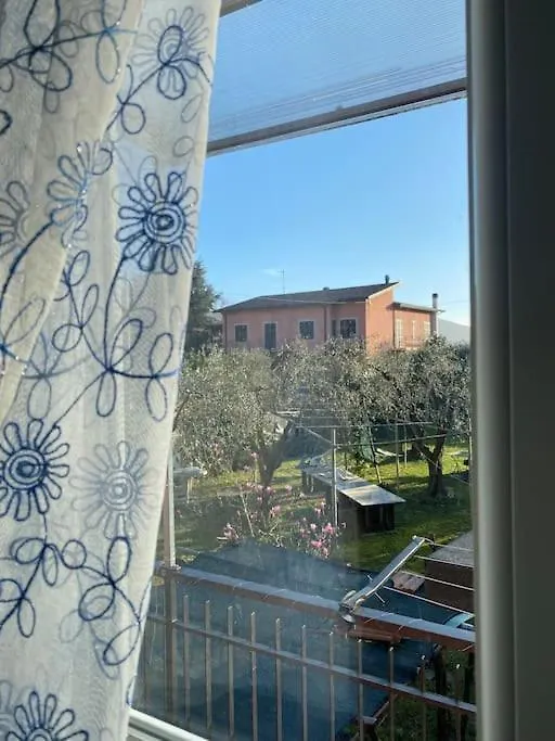 La Casetta Di Andreina Sarzana
