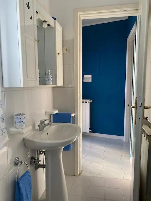 Holiday home La Casetta Di Andreina Sarzana