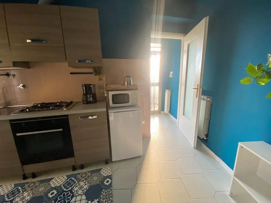 La Casetta Di Andreina Sarzana Holiday home