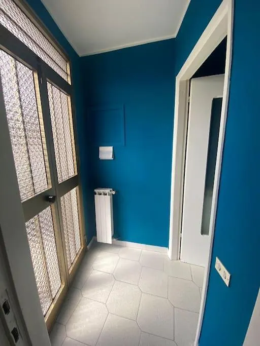 La Casetta Di Andreina Sarzana Holiday home