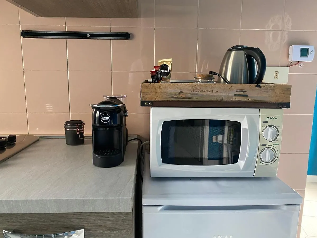 Holiday home La Casetta Di Andreina Sarzana