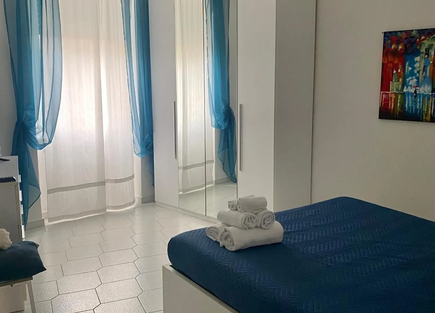 Holiday home La Casetta Di Andreina Sarzana Italy