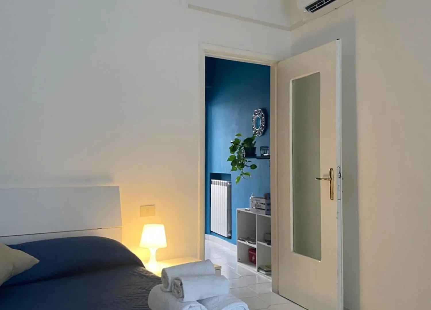 Holiday home La Casetta Di Andreina Sarzana